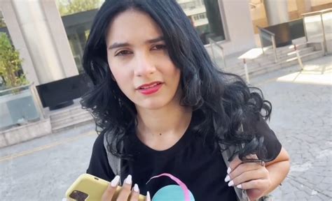 diana marquez min galilea|Diana Marquez Le Mete Mano En Plena Clase De Historias A .